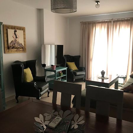 Apartamento Plaza Espana Nerja Exterior foto