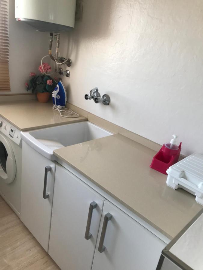 Apartamento Plaza Espana Nerja Exterior foto