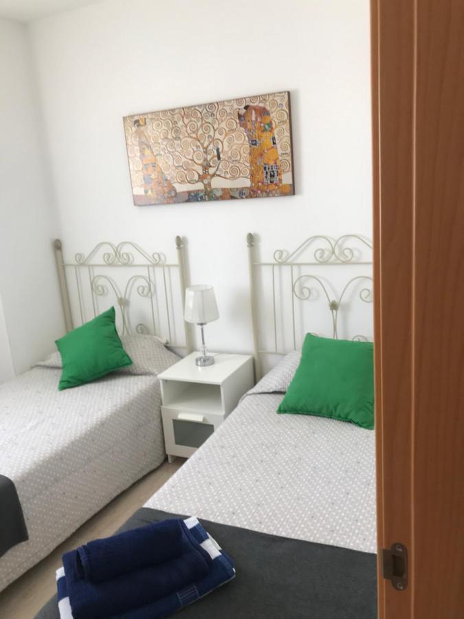 Apartamento Plaza Espana Nerja Exterior foto