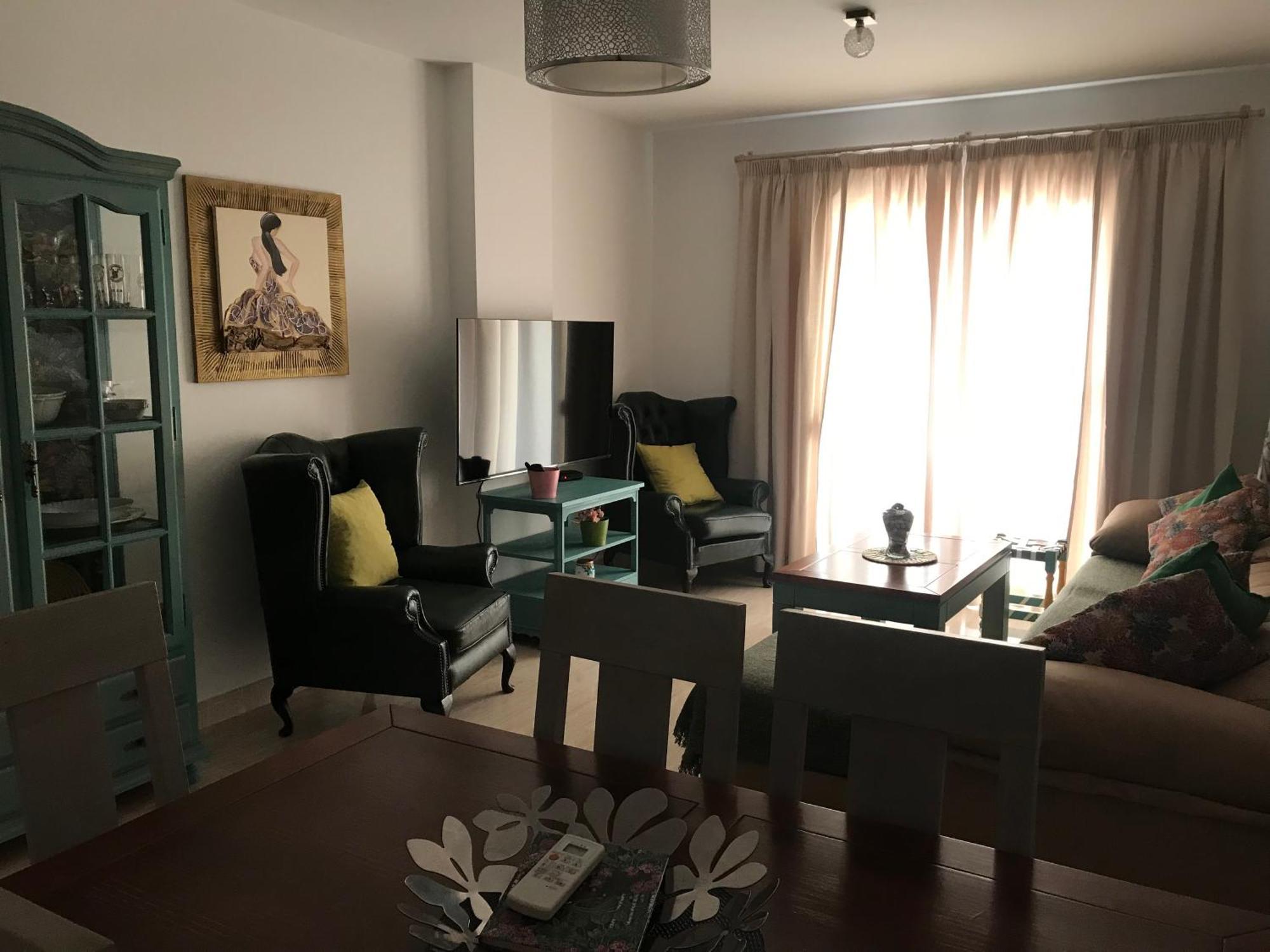 Apartamento Plaza Espana Nerja Exterior foto