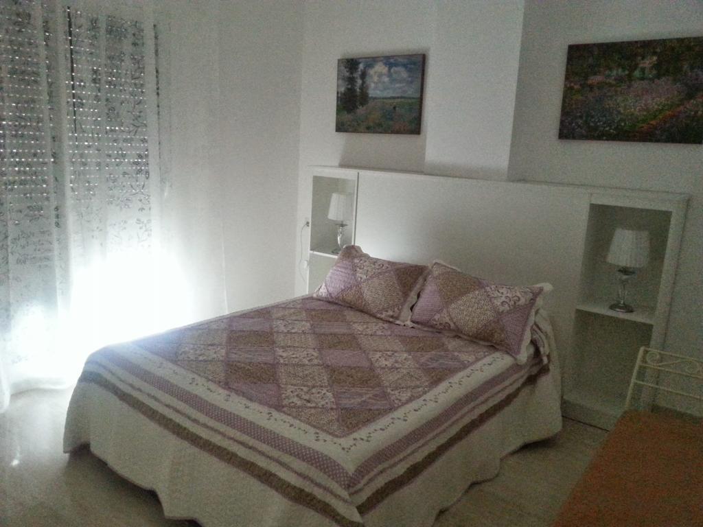 Apartamento Plaza Espana Nerja Exterior foto